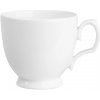 MariaPaula Klasyka klasická biela porcelánová šálka na cappuccino 350 ml MariaPaula Klasyka klasická biela porcelánová šálka na cappuccino 350 ml