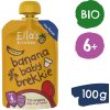 Ella's Kitchen BIO Snídaně banán a jogurt 3 x 100 g