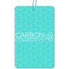 Vôňa do auta Carbon Collective Hanging Air Fresheners - Car Cologne LAUNDRY DAY Vôňa do auta Carbon Collective Hanging Air Fresheners - Car Cologne LAUNDRY DAY