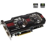 Asus ENGTX560 Ti DCII/2DI/1GD5