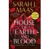 House of Earth and Blood House of Earth and Blood
