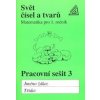 Matematika pro 1.ročník základních škol - Alena Hošpesová Matematika pro 1.ročník základních škol - Alena Hošpesová