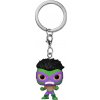 Klíčenka Funko POP! Keychain: Marvel Luchadores - Hulk Klíčenka Funko POP! Keychain: Marvel Luchadores - Hulk