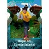 Oxford Read and Imagine Level 6: Hope on Turtle Island Oxford Read and Imagine Level 6: Hope on Turtle Island