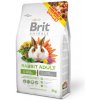 Brit Animals Rabbit Adult Complete 3 kg Brit Animals Rabbit Adult Complete 3 kg