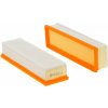 Vzduchový filter HIFI FILTER SA 4128 Vzduchový filter HIFI FILTER SA 4128