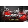 Tekken 7 Season Pass 3 (PC) Steam DIGITAL Tekken 7 Season Pass 3 (PC) Steam DIGITAL