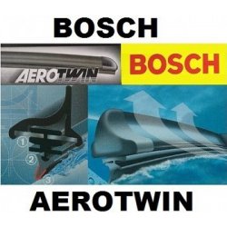 Bosch Aerotwin pre VW Golf IV