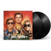 Soundtrack: Quentin Tarantino's Once Upon A Time In Hollywood (Tenkrát v Hollywoodu) - 2Vinyl (LP) Soundtrack: Quentin Tarantino's Once Upon A Time In Hollywood (Tenkrát v Hollywoodu) - 2Vinyl (LP)