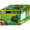 AQUA NOVA ECO čerpadlo s reguláciou NM-6500 AQUA NOVA ECO čerpadlo s reguláciou NM-6500
