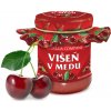 TEREZIA VIŠŇA V MEDE 250 g TEREZIA VIŠŇA V MEDE 250 g