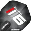 Winmau Letky Prism Alpha - Blade 6 Logo - W6915.700 Winmau Letky Prism Alpha - Blade 6 Logo - W6915.700