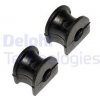 DELPHI Ulożenie priečneho stabilizátora TD435W DELPHI Ulożenie priečneho stabilizátora TD435W