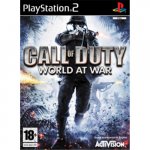 Call of Duty: WORLD AT WAR