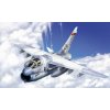 Hobby Boss LTV A-7D Corsair II 1/48 Hobby Boss LTV A-7D Corsair II 1/48