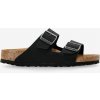 Šľapky dámske Birkenstock Arizona Vegan - black Šľapky dámske Birkenstock Arizona Vegan - black
