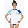 MARES SEASIDE RASHGUARD SHIELD LADY