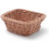 Hendi 426746 Košík na pečivo GN 1/6, 176x162x (h) 65 mm Hendi 426746 Košík na pečivo GN 1/6, 176x162x (h) 65 mm