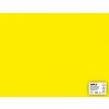 Apli farebný papier A2+ 170 g - fluo-žltý - 25 ks Apli farebný papier A2+ 170 g - fluo-žltý - 25 ks