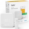 Tado inteligentný termostat V3+ Starter Kit, káblový Tado Biely Tado inteligentný termostat V3+ Starter Kit, káblový Tado Biely