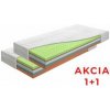 BENAB, Color Fantasy 1 + 1 + darček 1x chránič matraca, 200 x 80 cm, Aloe Vera BENAB, Color Fantasy 1 + 1 + darček 1x chránič matraca, 200 x 80 cm, Aloe Vera