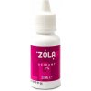 ZOLA Oxidant 3 % 30 ml ZOLA Oxidant 3 % 30 ml
