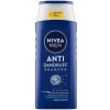Nivea FM šampon AntiDandruff Power 250 ml