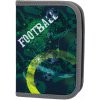 Peračník BAAGL Školský peračník klasik dve chlopne Futbal (8595689314583) Peračník BAAGL Školský peračník klasik dve chlopne Futbal (8595689314583)