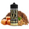 GOLD MZ - SnV Infamous Originals 12ml GOLD MZ - SnV Infamous Originals 12ml