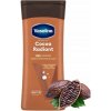 Vaseline Intesive telové mlieko pre suchú pokožku (Cocoa Radiant with Pure Cococa Butter) 200 ml Vaseline Intesive telové mlieko pre suchú pokožku (Cocoa Radiant with Pure Cococa Butter) 200 ml