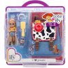 Disney ILY 4Ever mini bábika Jessie s doplnkami Disney ILY 4Ever mini bábika Jessie s doplnkami
