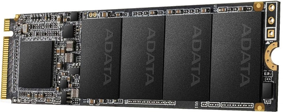 ADATA XPG SX6000 Pro 512GB, ASX6000PNP-512GT-C