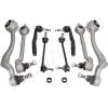 Sada ramien nápravy zavesenia kolies JAPANPARTS SKS-0100 Sada ramien nápravy zavesenia kolies JAPANPARTS SKS-0100