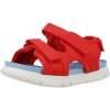 Camper Oruga Sandal Kids červená Camper Oruga Sandal Kids červená