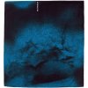 Mammut Fleece Neck Gaiter glacier blue black