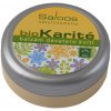 Saloos - Bio karité Balzam deväť kvetov Objem: 50 ml Saloos - Bio karité Balzam deväť kvetov Objem: 50 ml