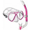 Potápačská sada Mares maska a šnorchel Combo Ridley ružová (13952) Potápačská sada Mares maska a šnorchel Combo Ridley ružová (13952)