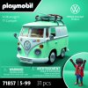 Playmobil 71857 X Volkswagen T1 Camper