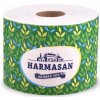Wimex Toaletný papier Harmasan Maxima 2vrstvý natural 69m 552 útržkov (1 ks) Wimex Toaletný papier Harmasan Maxima 2vrstvý natural 69m 552 útržkov (1 ks)
