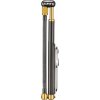 Pumpička na vidlice Lezyne Digital Shock Drive Black/Gold uni Pumpička na vidlice Lezyne Digital Shock Drive Black/Gold uni