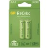 GP ReCyko AA 2600mAh 2ks 1032222270 GP ReCyko AA 2600mAh 2ks 1032222270