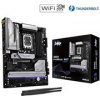 ASRock MB Sc LGA1851 B860 LiveMixer WiFi, Intel B860, 4xDDR5, 1xThunderbolt, 1xHDMI, WiFi, ATX ASRock MB Sc LGA1851 B860 LiveMixer WiFi, Intel B860, 4xDDR5, 1xThunderbolt, 1xHDMI, WiFi, ATX