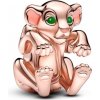 Pandora Bronzový korálek Levíča Nala Disney 783250C01 Pandora Bronzový korálek Levíča Nala Disney 783250C01