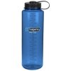 Nalgene Fľaša Everyday Weithals Silo Farba modro/čierna Nalgene Fľaša Everyday Weithals Silo Farba modro/čierna
