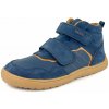 Chlapčenské celoročné barefoot topánky Protetika HARDY JEANS - 31 Chlapčenské celoročné barefoot topánky Protetika HARDY JEANS - 31