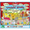 Marionetino bábkové divadlo O troch prasiatkach a O kozliatkach 15 ks bábok Marionetino bábkové divadlo O troch prasiatkach a O kozliatkach 15 ks bábok