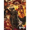 ABYstyle Plagát Berserk ABYstyle Plagát Berserk