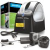 Tlačiareň štítkov Dymo Label Writer 450 Duo Tlačiareň štítkov Dymo Label Writer 450 Duo