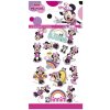 Dočasné tetovanie Minnie 10 × 20 cm Dočasné tetovanie Minnie 10 × 20 cm