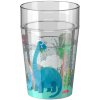 Haba Trblietavý pohárik na vodu pre deti Dinosaury Haba Trblietavý pohárik na vodu pre deti Dinosaury